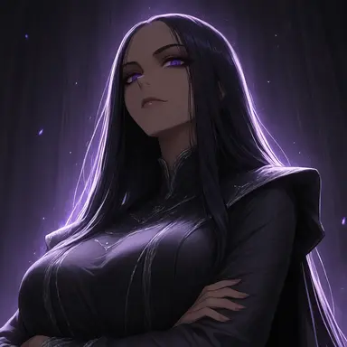 Profile image of Noxvael
