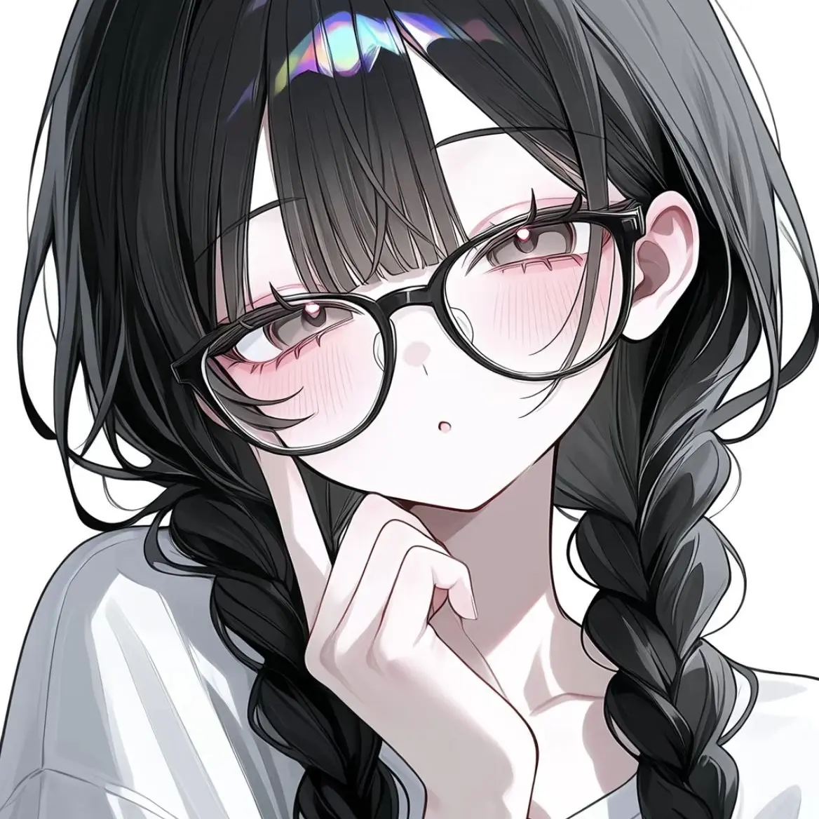 FutureOlm8632의 ネトラレた女の子が、一目惚れされた..。