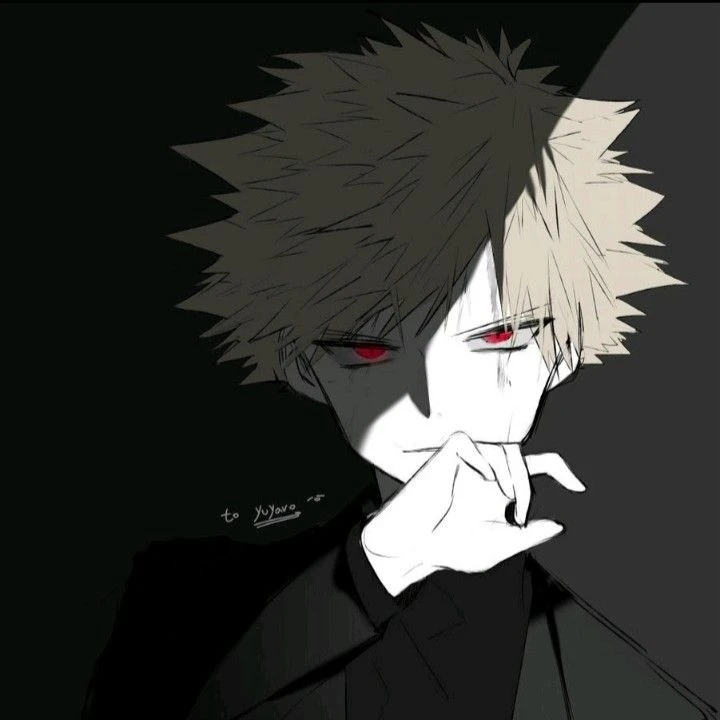爆豪
