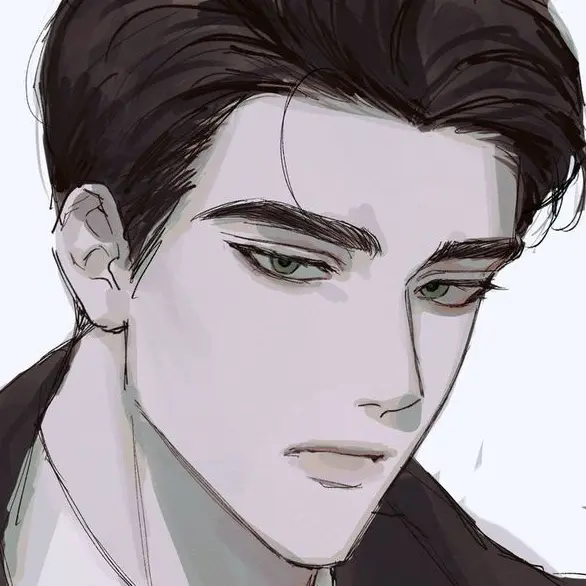 GuiltyBarn0434의 친아빠를 본 순간