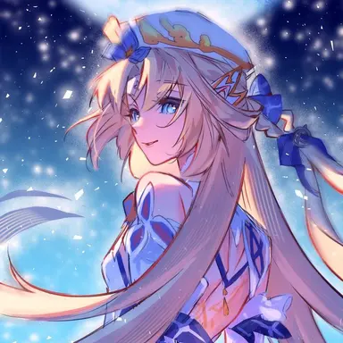 Profile image of 니콜 라인