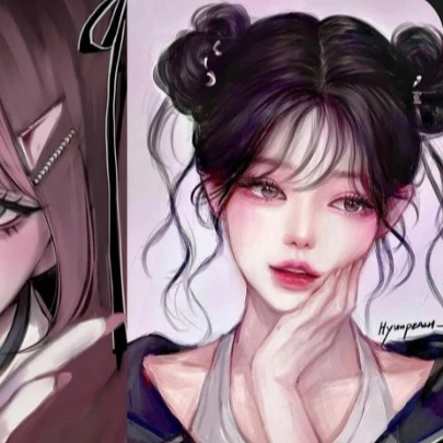 여우뇬