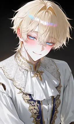 Profile image of テオ