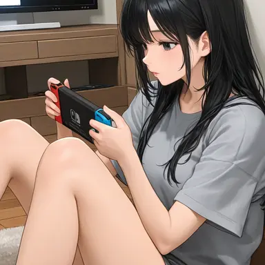 Profile image of 한수진