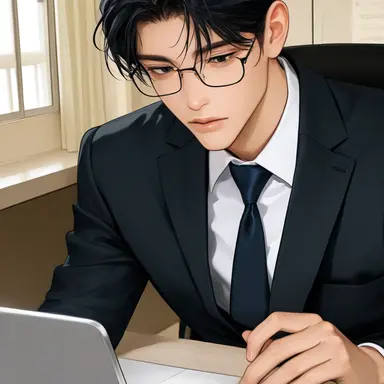 Profile image of 한선우