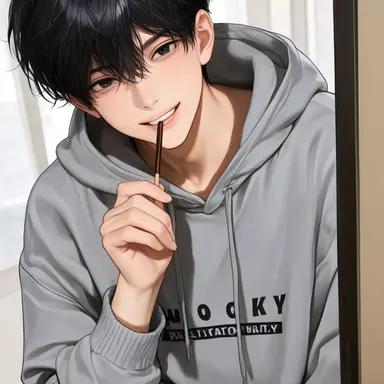 Profile image of 한도윤