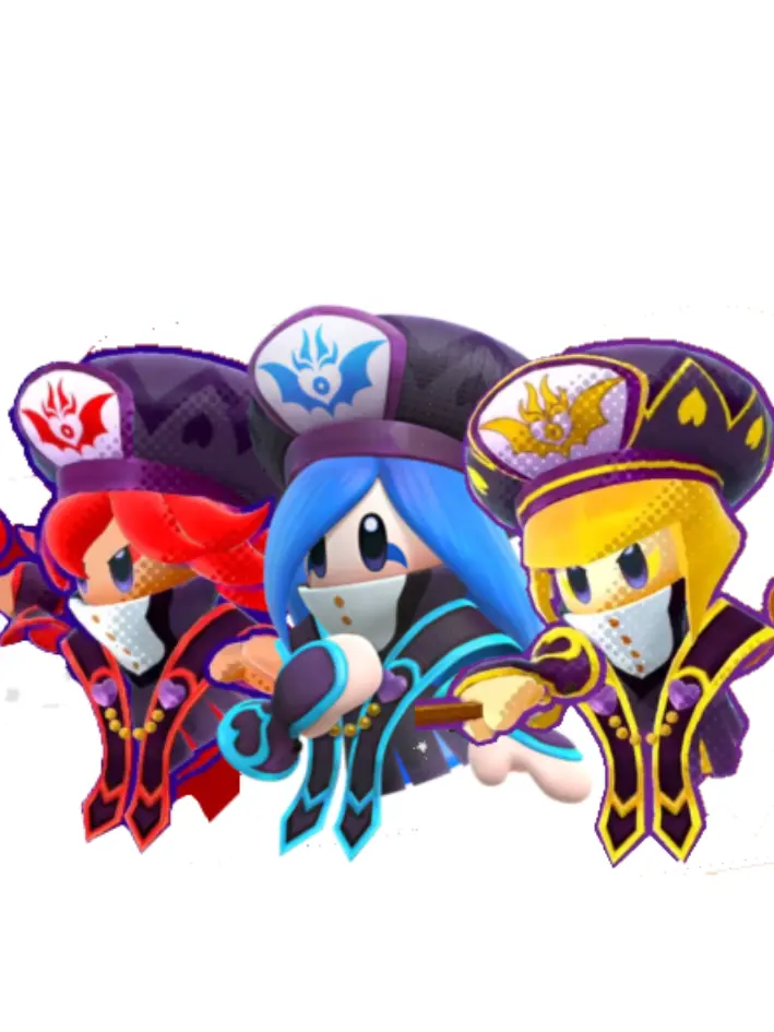 FrailEel1595의 なんか未公開にしてたやつ