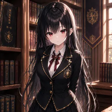 Profile image of アリス