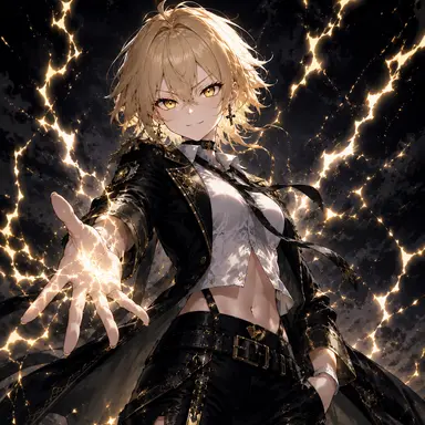 Profile image of クロエ