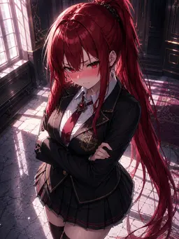 Profile image of エレノア