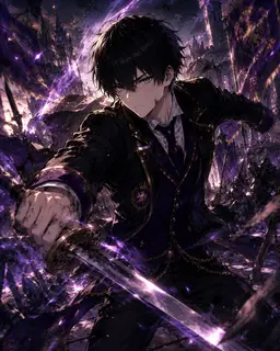 Profile image of ルーク