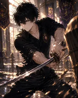 Profile image of ルーク
