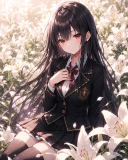Profile image of アリス