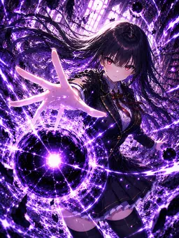 Profile image of アリス