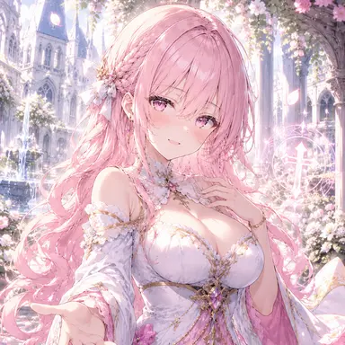 Profile image of リリア