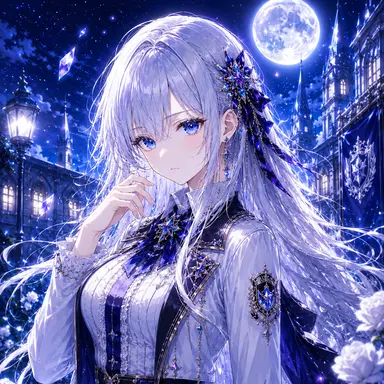 Profile image of ティアナ