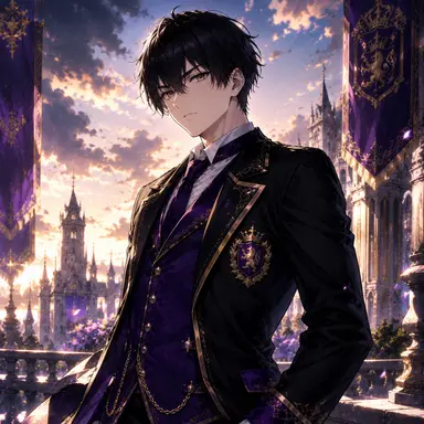 Profile image of ルーク