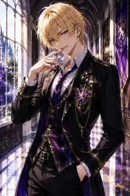 Profile image of レオン