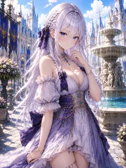Profile image of ティアナ