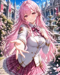 Profile image of リリア