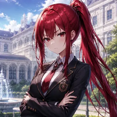 Profile image of エレノア