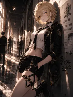 Profile image of クロエ