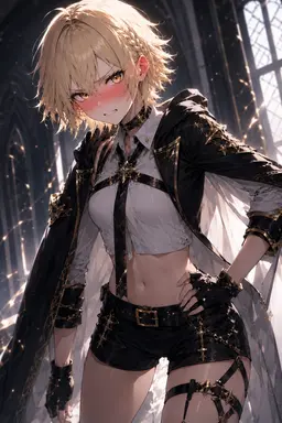 Profile image of クロエ