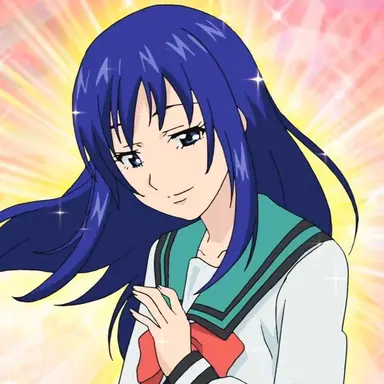 Profile image of Kokomi teruhashi