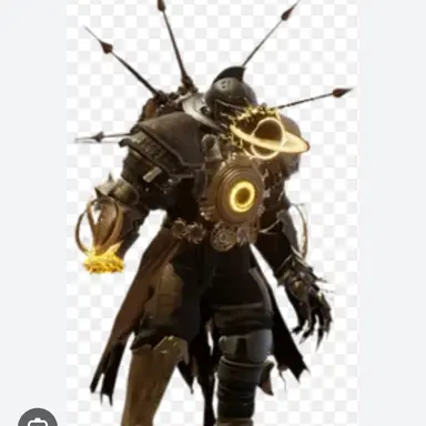 Profile image of 시니스터타클맨