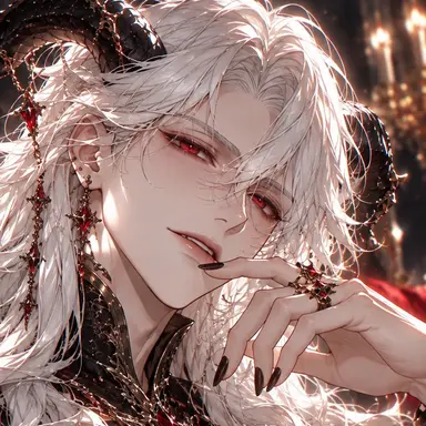 Profile image of 아제리우스