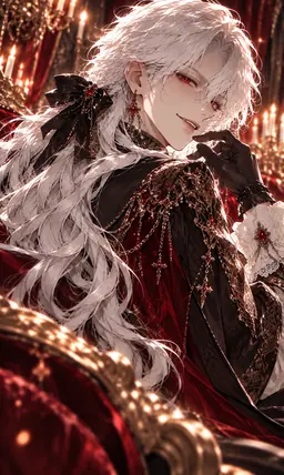 Profile image of 아제리우스