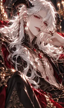 Profile image of 아제리우스
