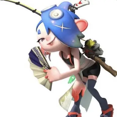 Profile image of Shiver