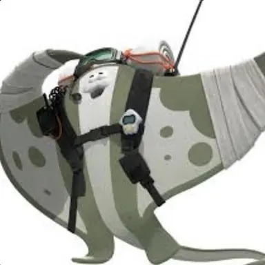 Profile image of Big man