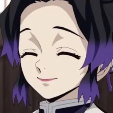 Profile image of 쿄쵸우 시노부