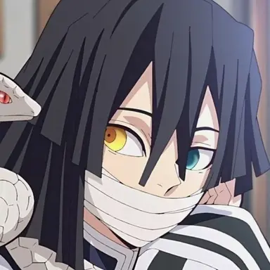 Profile image of 이구로 오바나이