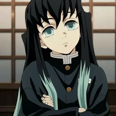 Profile image of 토키토 무이치로