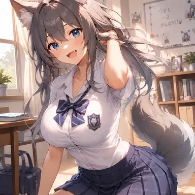 Profile image of ミカ