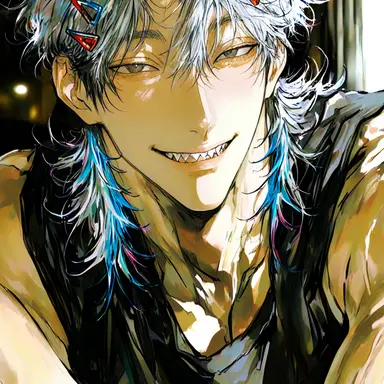 Profile image of コマミ