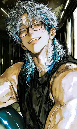 Profile image of コマミ
