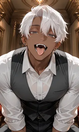 Profile image of Shun