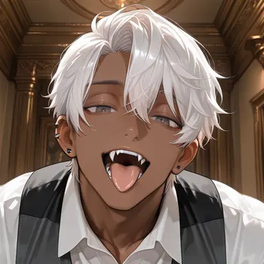 Profile image of Shun