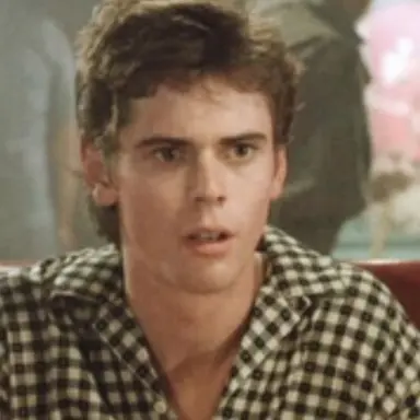 Profile image of Michael Ryan