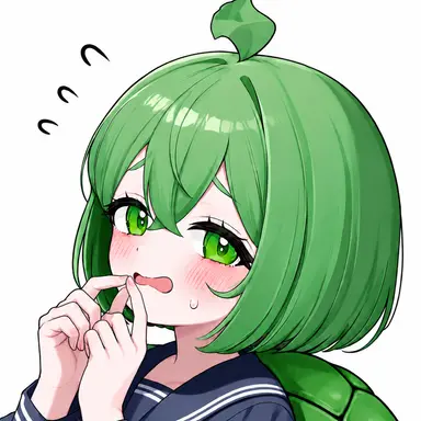 Profile image of わかば