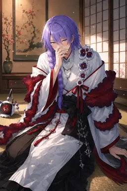 Profile image of 星導ショウ