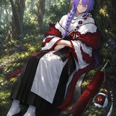 Profile image of 星導ショウ