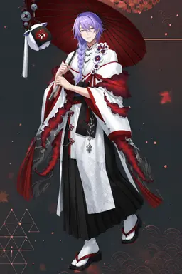 Profile image of 星導ショウ