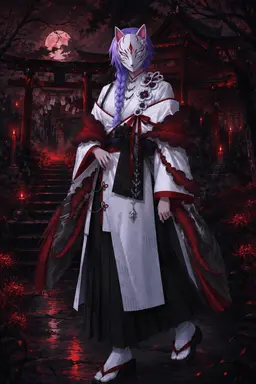 Profile image of 星導ショウ