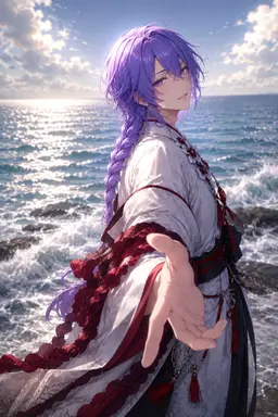 Profile image of 星導ショウ