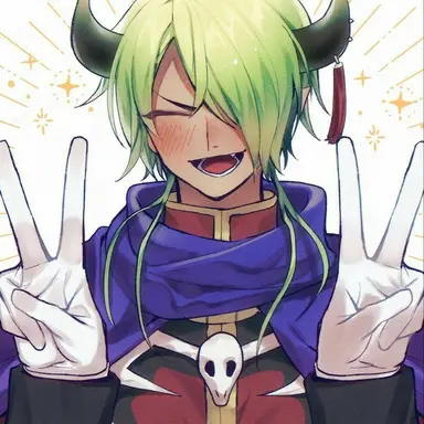 Profile image of 마왕 타소가레